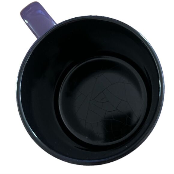 Disney Halloween Vampire Stitch Ceramic 20oz Mug - Picture 4 of 6